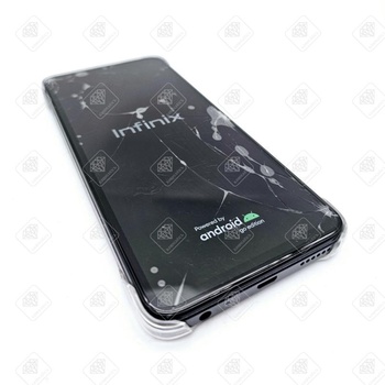 Infinix Смартфон Infinix Smart 7 HD 2/64GB