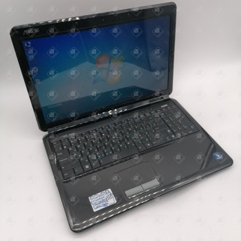 Ноутбук Asus K50IJ