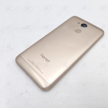 Смартфон Honor 6A, 16 ГБ, серый, 2 ГБ