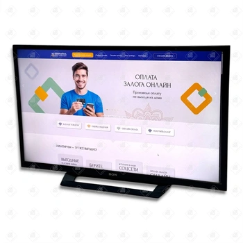 Телевизор Sony KDL-32R303C