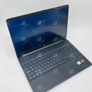Ноутбук HP Laptop 15s-eq1373ur
