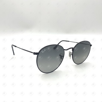 Солнцезащитные очки Ray-Ban RB 3447N 002/71 53 