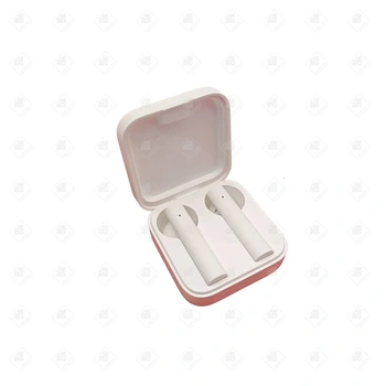 Наушники Mi earphones 2