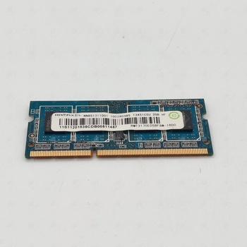 Оперативная память Ramaxel 4 ГБ DDR3