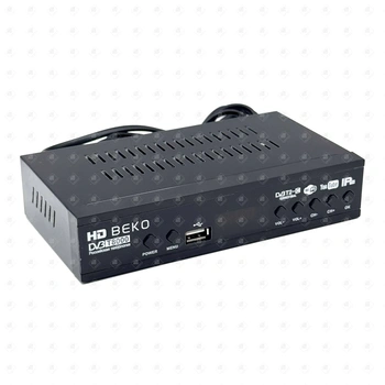 Тв приставка HD Beko Dv3T8000