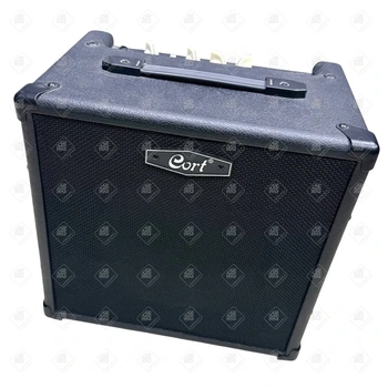 Басовый комбоусилитель Cort cm20b