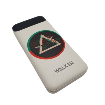 Портативное зарядное POWERBANK WLKER