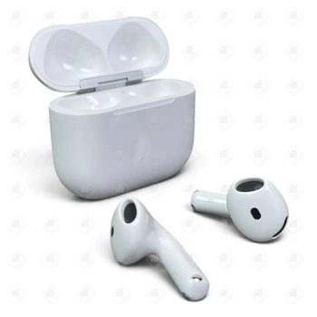 Наушники Apple Air pods 4 (без anc)