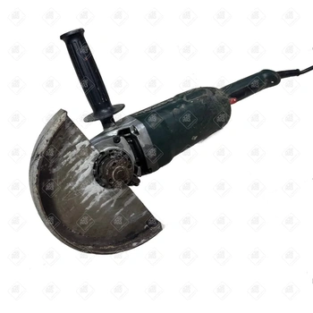 Болгарка Metabo, W 2000-230