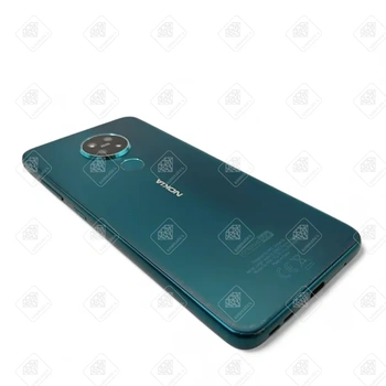 Смартфон Nokia 7.2 4/64 