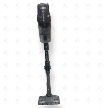 Вертикальный пылесос Polaris cyclonic pro PVC4050