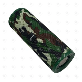 Bluetooth Колонка BOROFONE BR1