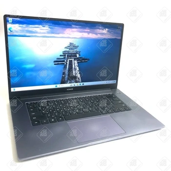 Ноутбук honor bbr wah9 Core i5-10210U/ Intel UHD Graphics 1000 Мб/8Gb/SSD 512Gb