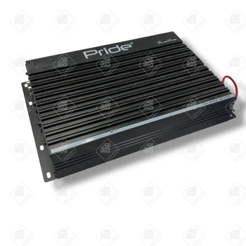 Автомобильный усилитель Pride Quattro