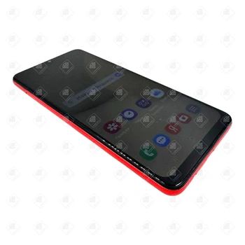 Смартфон Samsung Galaxy A12 3/32 ГБ