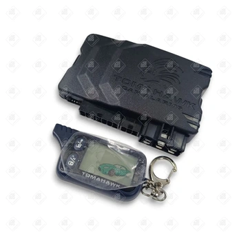 Сигнализация Tomahawk TZ-9020