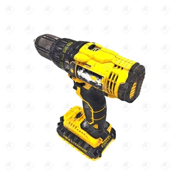 Шуруповёрт Stanley 