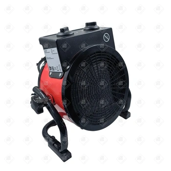 Тепловая пушка PF02D