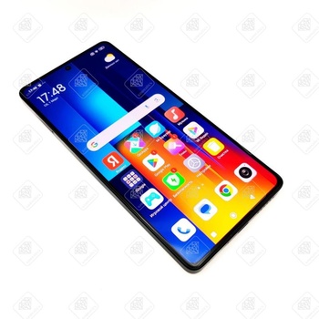 Смартфон Xiaomi POCO M6 Pro