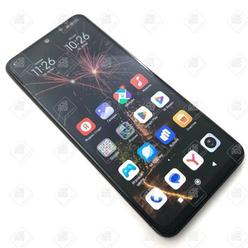 Телефон Xiaomi Redmi Note 12, 128 ГБ, 6 ГБ