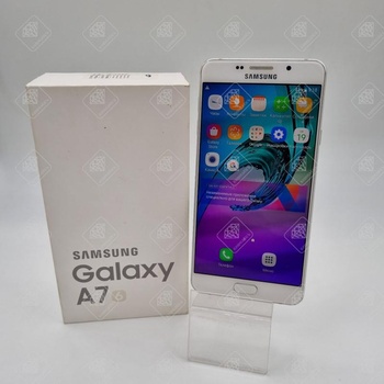 Мобильный телефон Samsung Galaxy A7 2016 16Gb