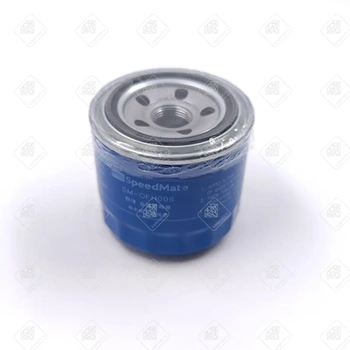 Масляный фильтр SpeedMate SM-OFH006