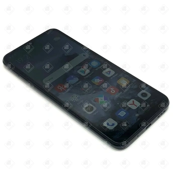 Смартфон Xiaomi Redmi 10A 32 ГБ черный
