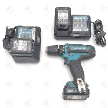 Шуруповерт Makita DF331D