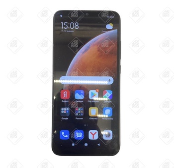 Смартфон Xiaomi Redmi 9A