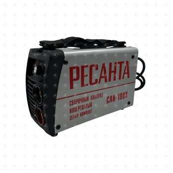 Сварочный аппарат Ресанта САИ-190К 
