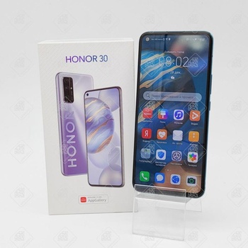 Смартфон Honor 30 8/128GB
