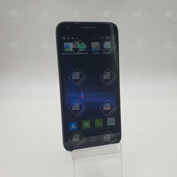 Телефон Alcatel PIXI 3(4.5) 4027D