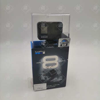 Камера GoPro HERO8 Black Edition