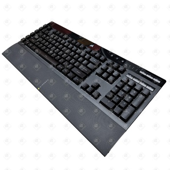 Клавиатура игровая Corsair k55