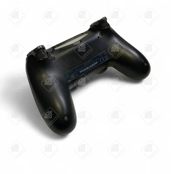 геймпад на PS4 rep