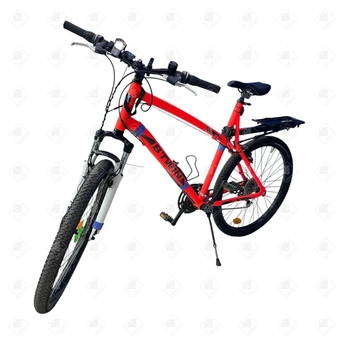 Велосипед горный BTwin rockrider 340