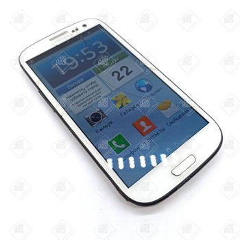 Телефон Samsung Galaxy S III