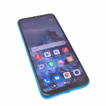 Смартфон Xiaomi redmi 9a 