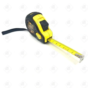 Рулетка Ермак 3 м
