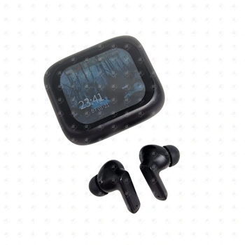 Наушники BY-09