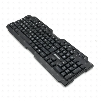 Беспроводная клавиатура Defender Element HB-195