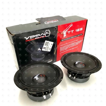 Среднечастотная акустическая система Ural ТТ 165