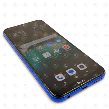 Смартфон Xiaomi redmi note 8T 3/32