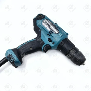 Ударная дрель-шуруповерт Makita HP0300 320 Вт