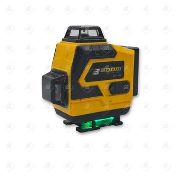 Лазерный уровень boom dlt-16gx