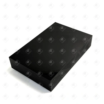 Внешний жесткий диск Seagate 4tb