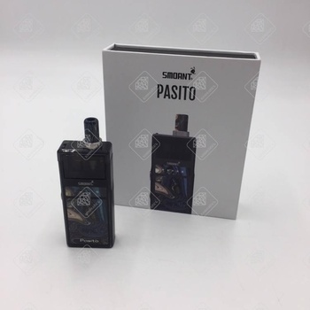 Smoant Pasito POD Kit, 1100мАч