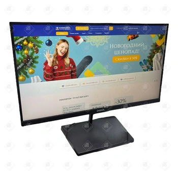 Монитор Digma Progress 22A501F