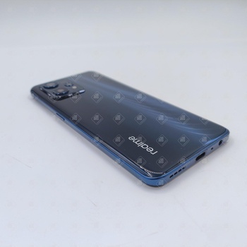 Смартфон Realme 9 Pro+ 8/128Gb синий