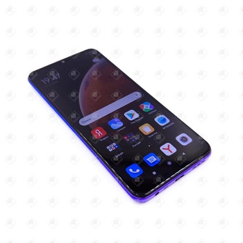 Смартфон Xiaomi Redmi 9, 64 ГБ, 4 ГБ